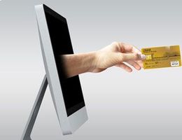 e-commerce business plan template