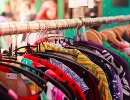 thrift shop business plan template