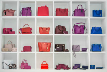 The Bureau Bag: Handcrafted, genuine leather everyday bag by Naina Sahni —  Kickstarter