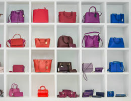 leather goods shop business plan template