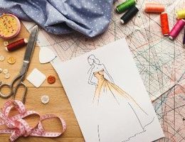 business plan template clothing line