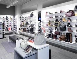 shoe shop business plan template