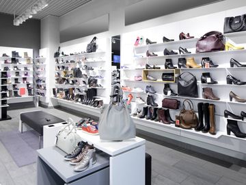 shoe shop business plan template