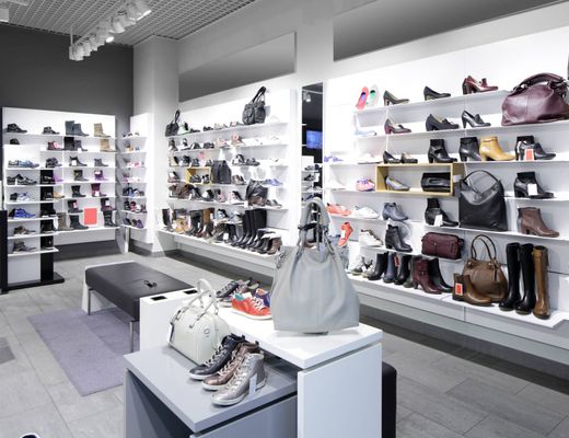 How to write a business plan for a footwear store?