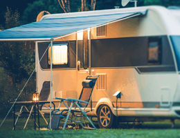 A series of practical guides to create a campsite