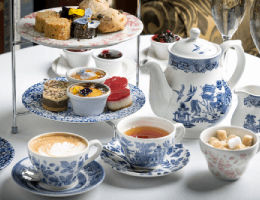 Nos guides pour créer un salon de thé