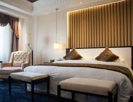 How to write a business plan for a hotel?