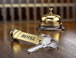 7 tips on how to take over a hotel successfully