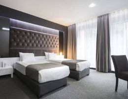 How to open a hotel?