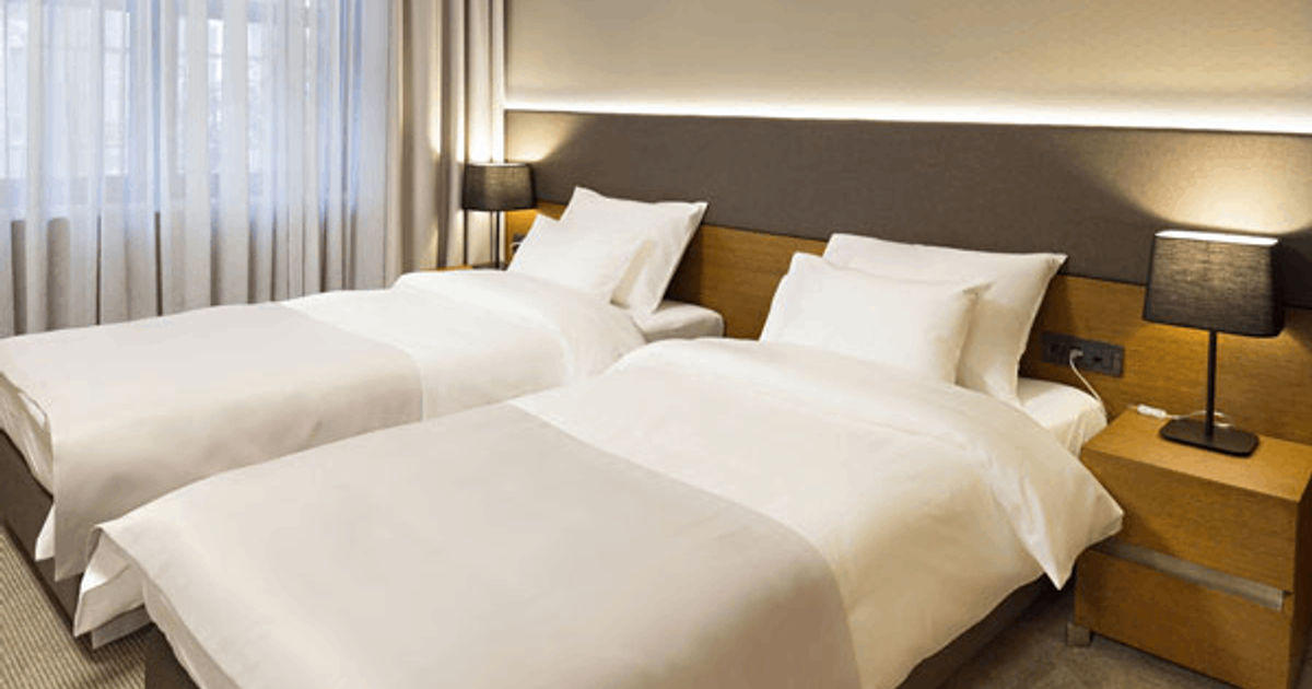 Pillow talk is big business for hotels