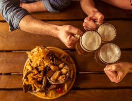 How to open a diner?