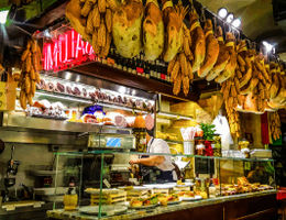 Our top guides to start a deli