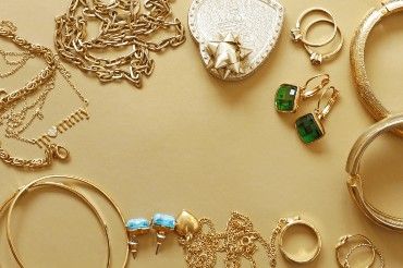 jewellery business plan template