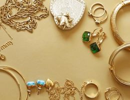 jewellery shop business plan template