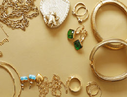 Modèle de business plan de bijouterie