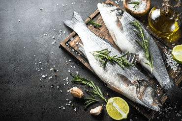 fishmonger business plan template