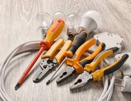 business plan template for an electrician