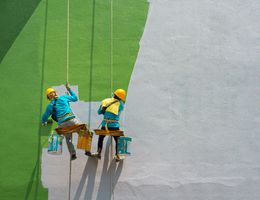 painting business plan template