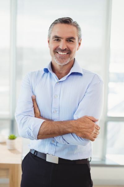 entrepreneur using The Business Plan Shop instead of Excel business plan