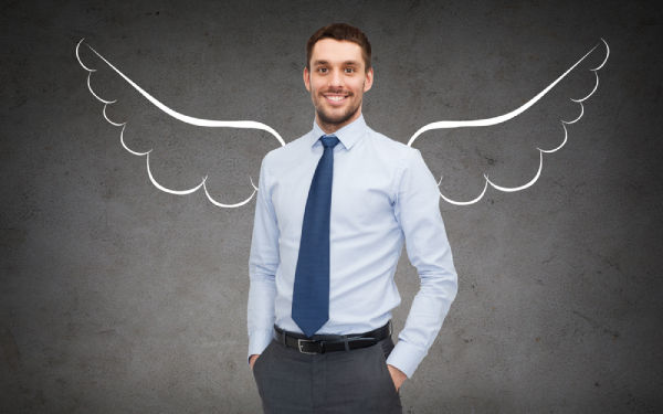Best business plan software for business angels