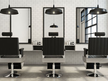 hairdresser company business plan template