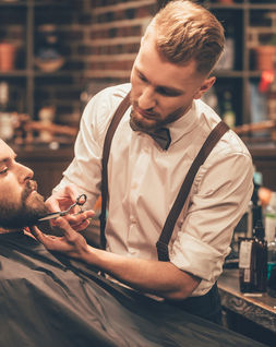 business plan sample for beauty salon hair salon owner using our business plan template