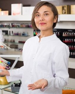 beauty salon services business plan beauty salon owner using our business plan template