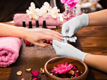 beauty salon business plan template