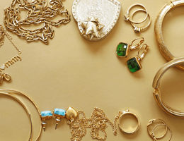 Jewellery shop business plan template