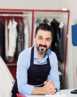 dryclean and laundry business plan laundromat owner using our business plan template
