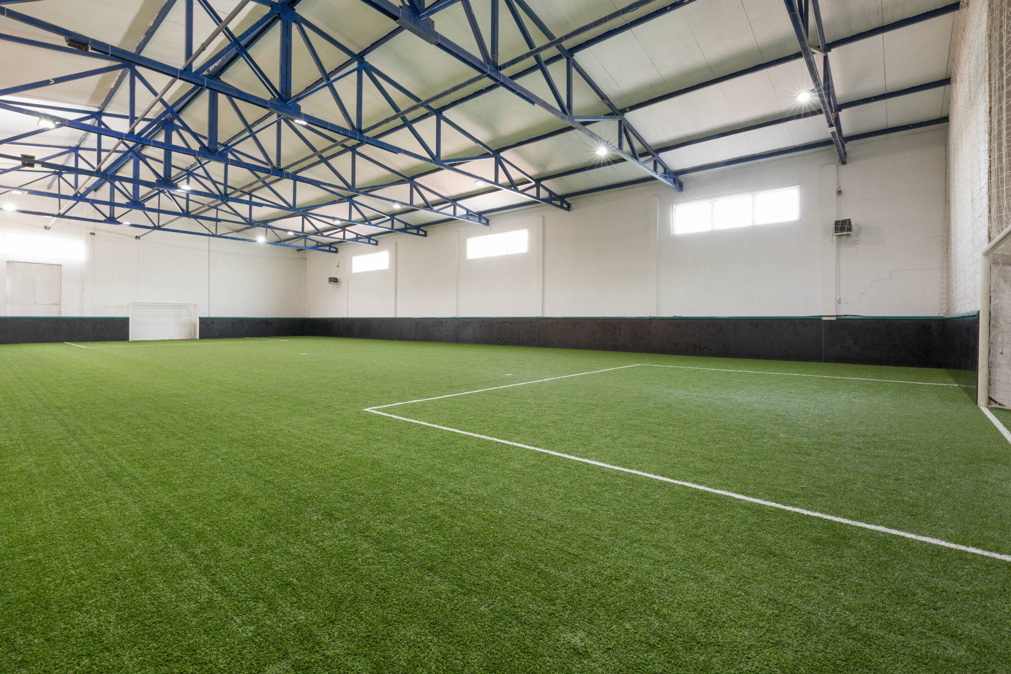 indoor sports complex business plan pdf
