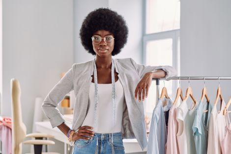 financial dashboard software for small and medium size businesses