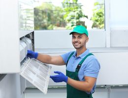 Guide to create a business plan for an HVAC company