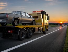 Guide to create a business plan for a hotshot trucking company