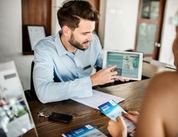 How to write a business plan for a resort?