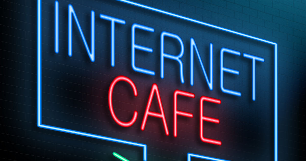 How to write the business plan for an cafe