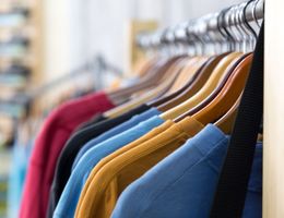 How to write a business plan for a clothing manufacturer?