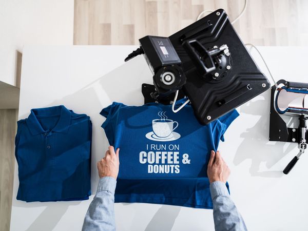 T-Shirt Printing: A Profitable, Easy to Manage Business – GetHow