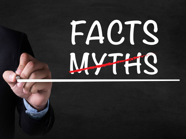 business plan myths