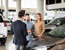 Guide to create a business plan for a car dealership