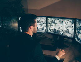 Guide to create a business plan for a security company