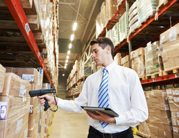 Business plan for a freight road trucking company