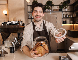 How to write a business plan for a cookie shop?