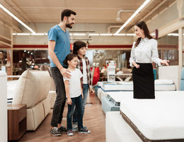 Guide to create a business plan for a furniture store