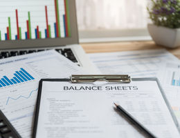 How to do a financial forecast?