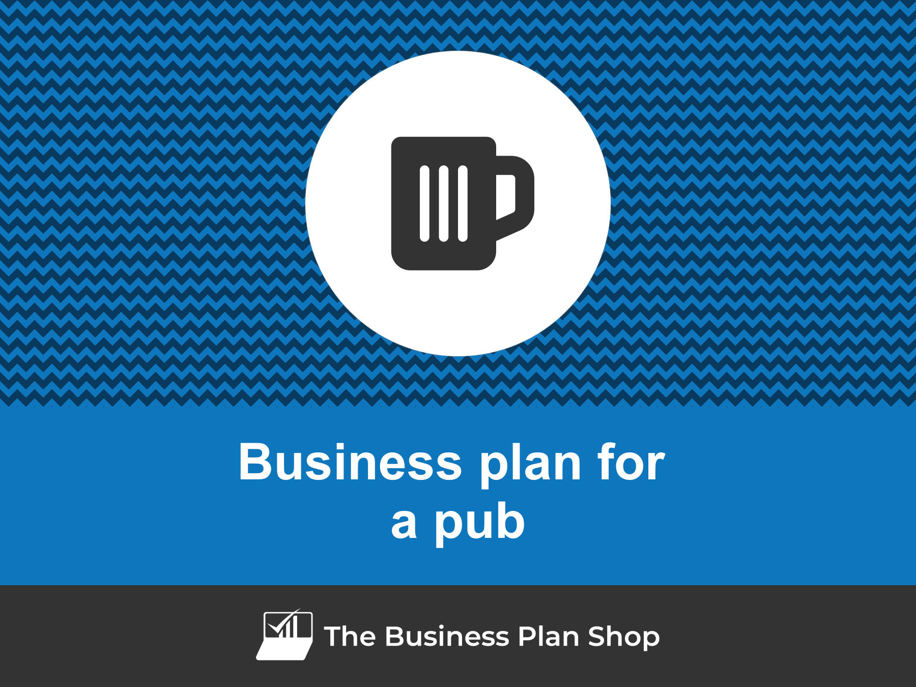 business plan per pub