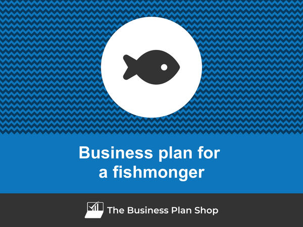 fishmonger business plan