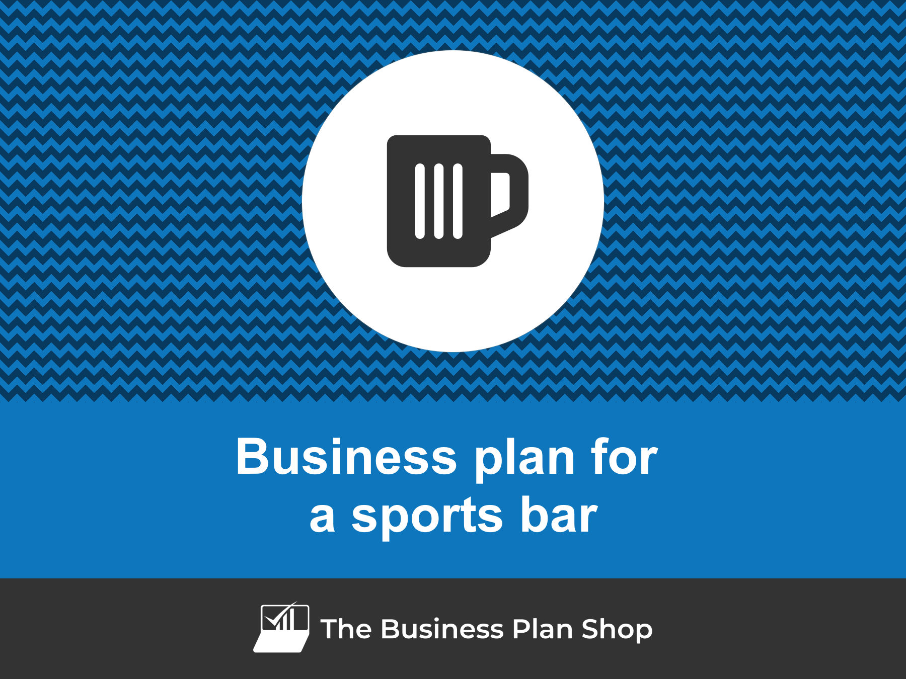 sports bar startup business plan