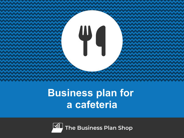 cafeteria business plan