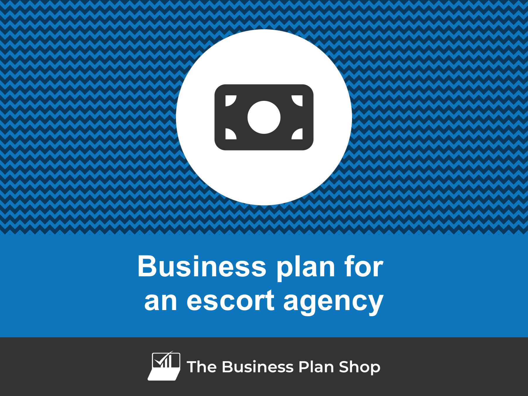 How to write a business plan for an escort agency?